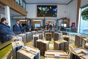 شركة رملة للتطوير العقاري و الاستثماري