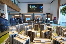 شركة رملة للتطوير العقاري و الاستثماري