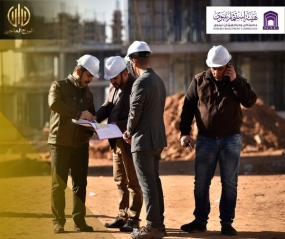 زيارة مجمع الشروق السكني