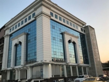 ترخيص مستشفى صحة المرأة